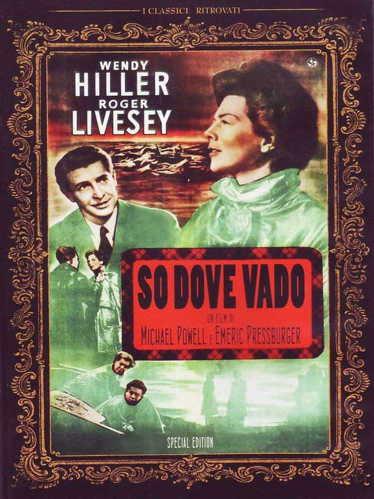 So Dove Vado (1945)