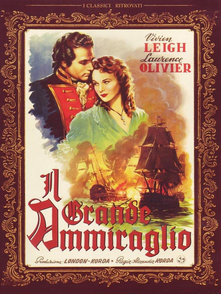 Grande Ammiraglio (Il) (1941)