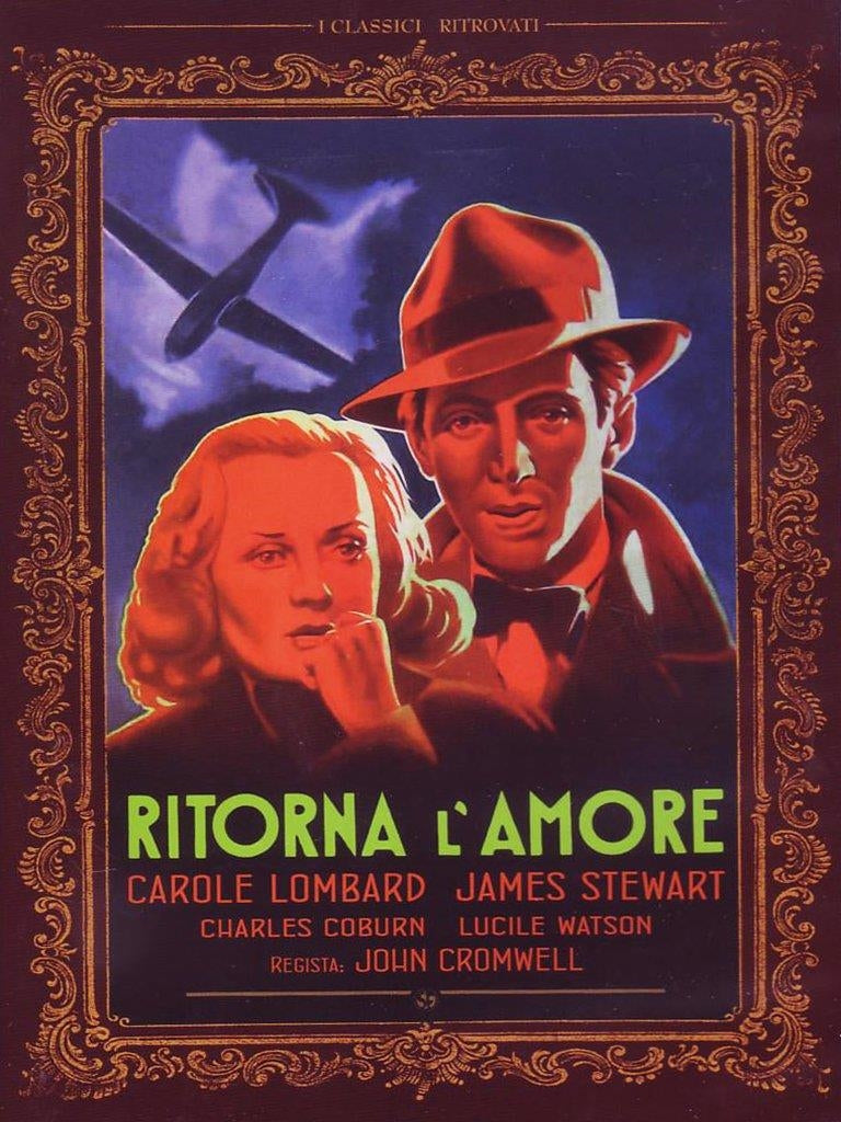 Ritorna l'Amore