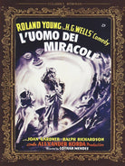 Uomo Dei Miracoli (L')