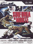 Sinfonia Di Morte