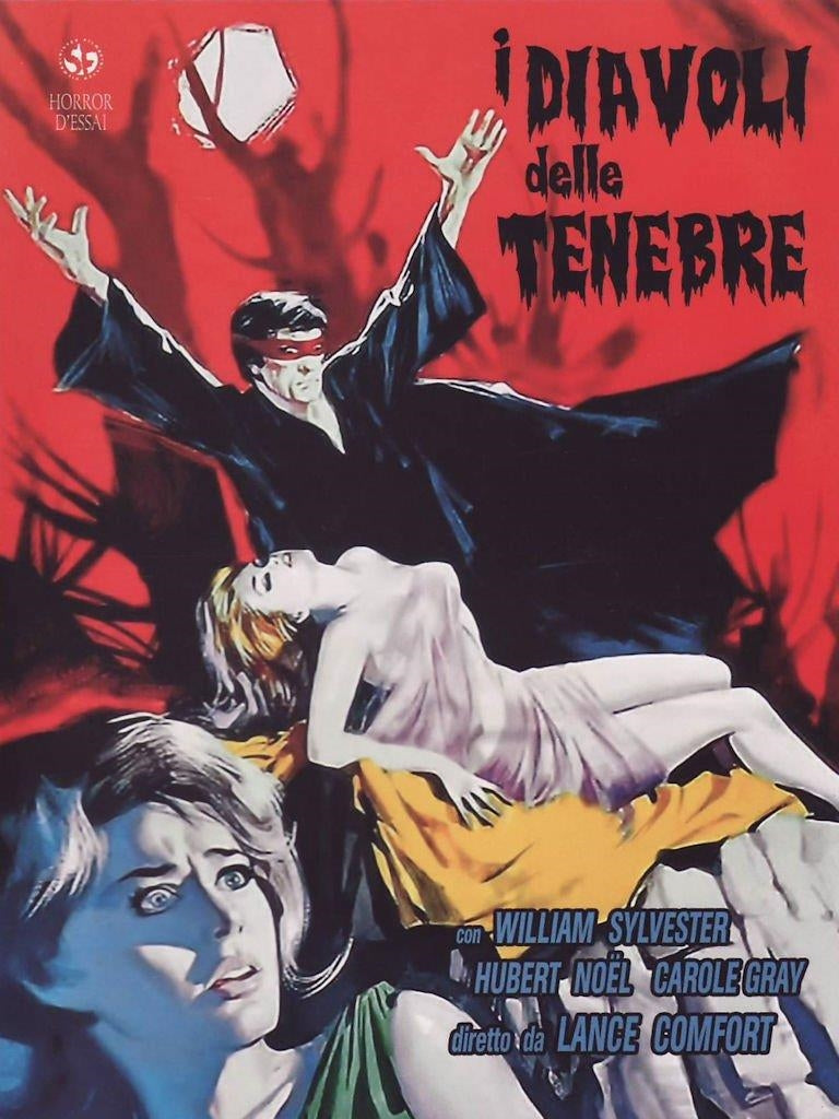 Diavoli Delle Tenebre (I)