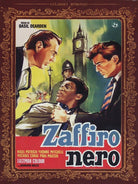 Zaffiro Nero