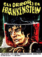 Orrori Di Frankenstein (Gli)