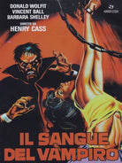 Sangue Del Vampiro (Il)