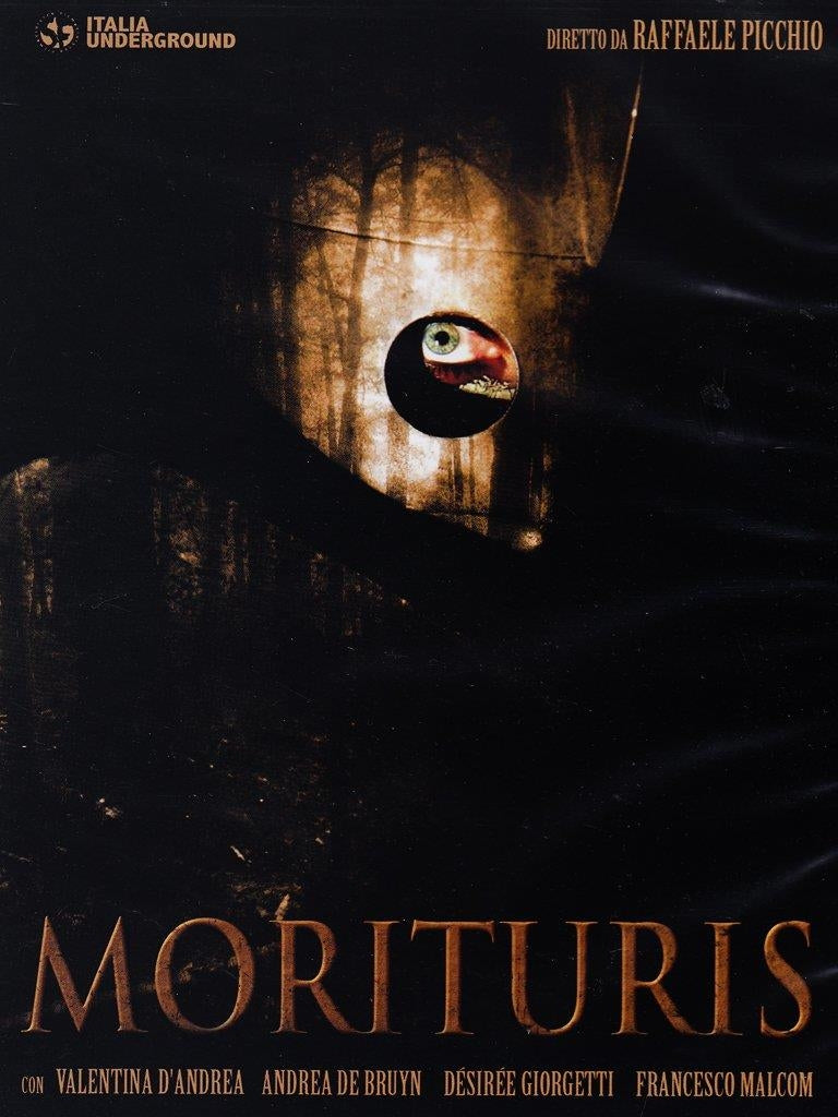 Morituris