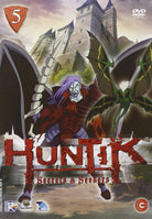 Huntik - Secrets & Seekers #05