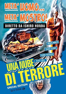 Nube Di Terrore (Una)