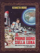 Primo Uomo Sulla Luna (Il)