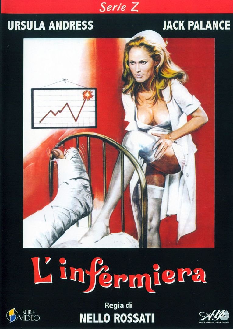 Infermiera (L')