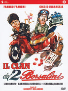 Clan Dei 2 Borsalini (Il)