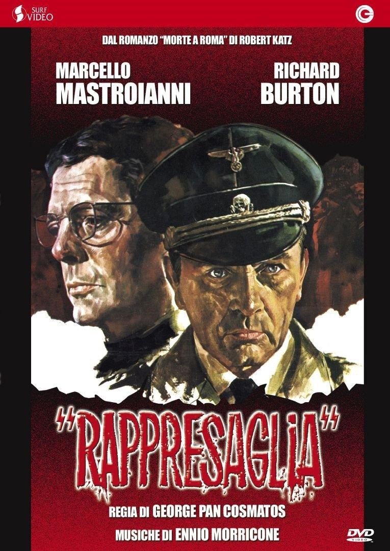 Rappresaglia