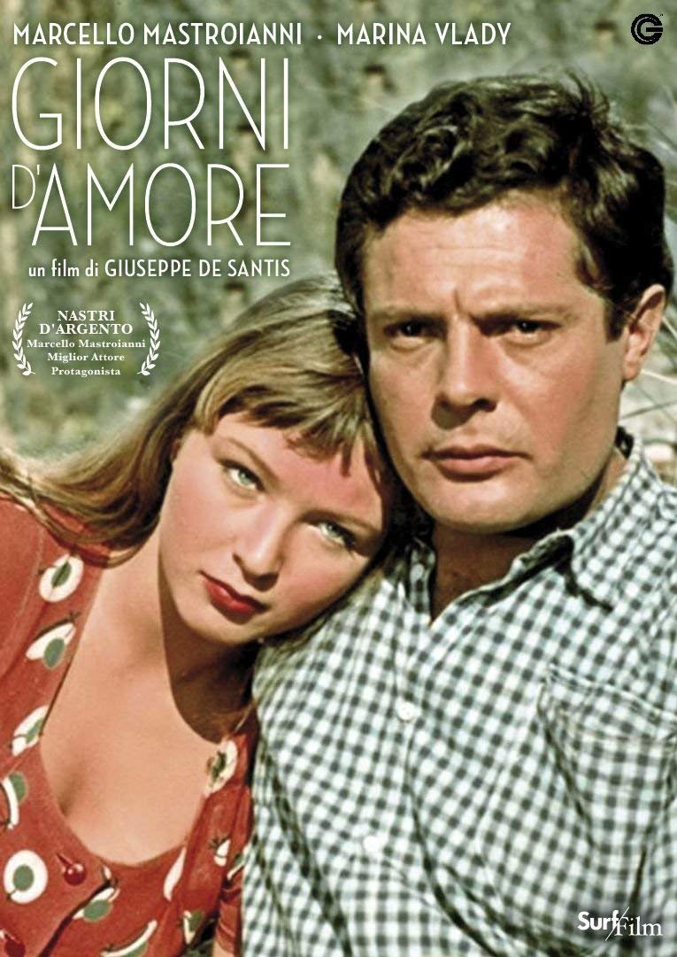 Giorni D'Amore