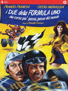 Due Della Formula Uno Alla Corsa Piu' Pazza, Pazza Del Mondo (I)