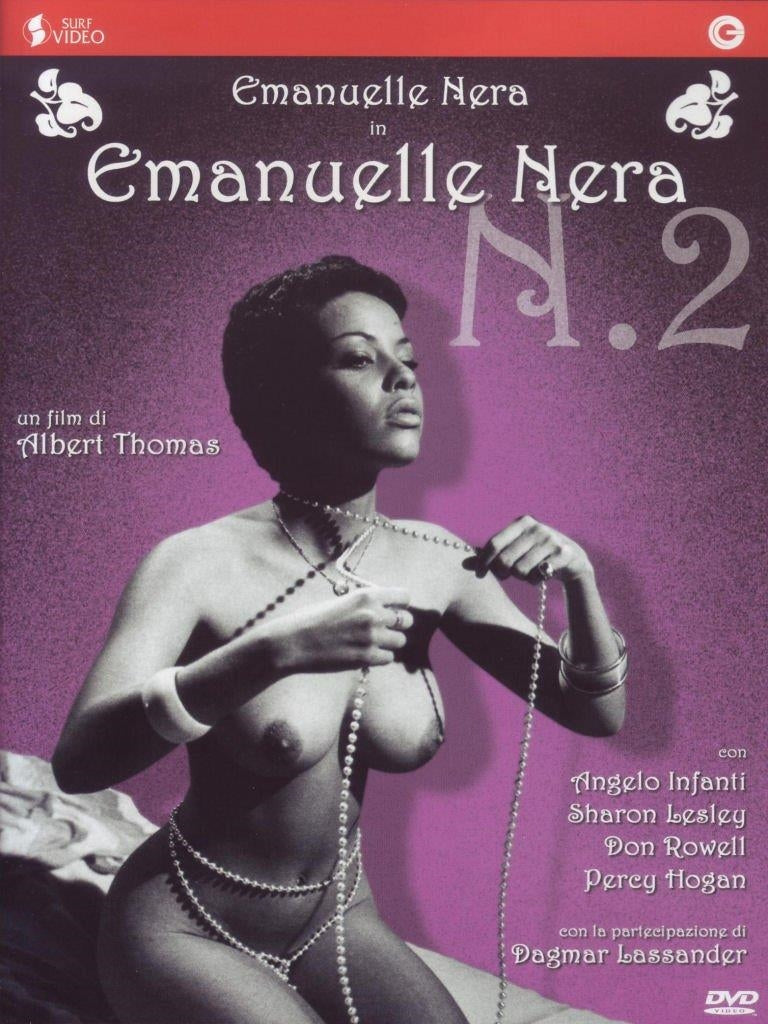 Emanuelle Nera 2