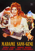 Madame Sans-Gene
