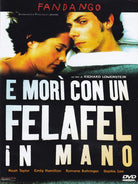 E Mori' Con Un Falafel In Mano