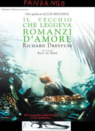 Vecchio Che Leggeva Romanzi DAmore (Il)