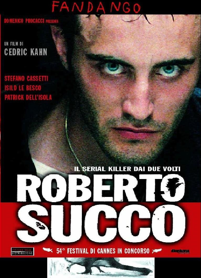 Roberto Succo
