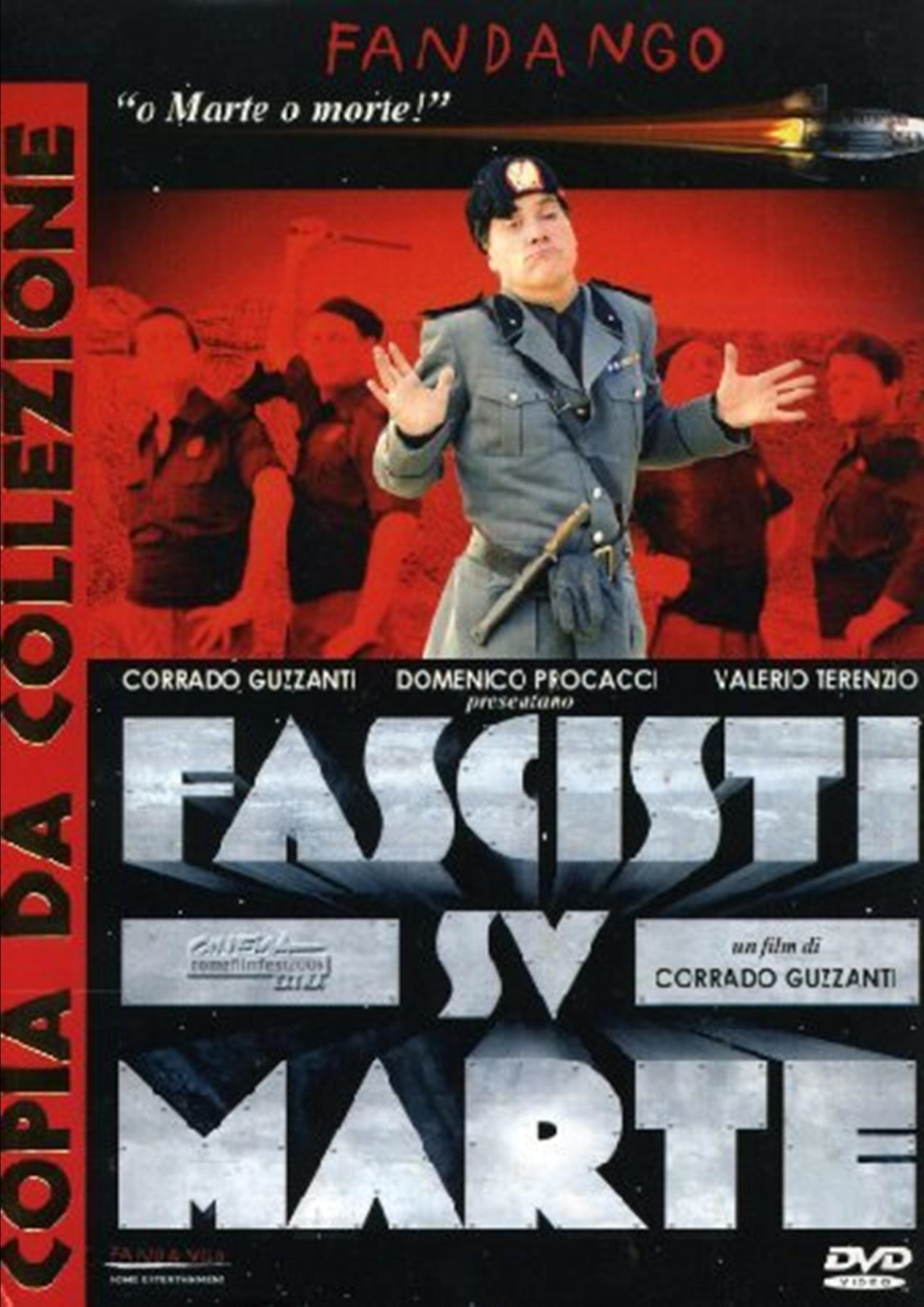 Fascisti Su Marte (CE)