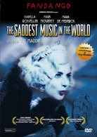 Saddest Music In The World (The)