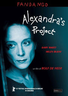 Alexandra's Project