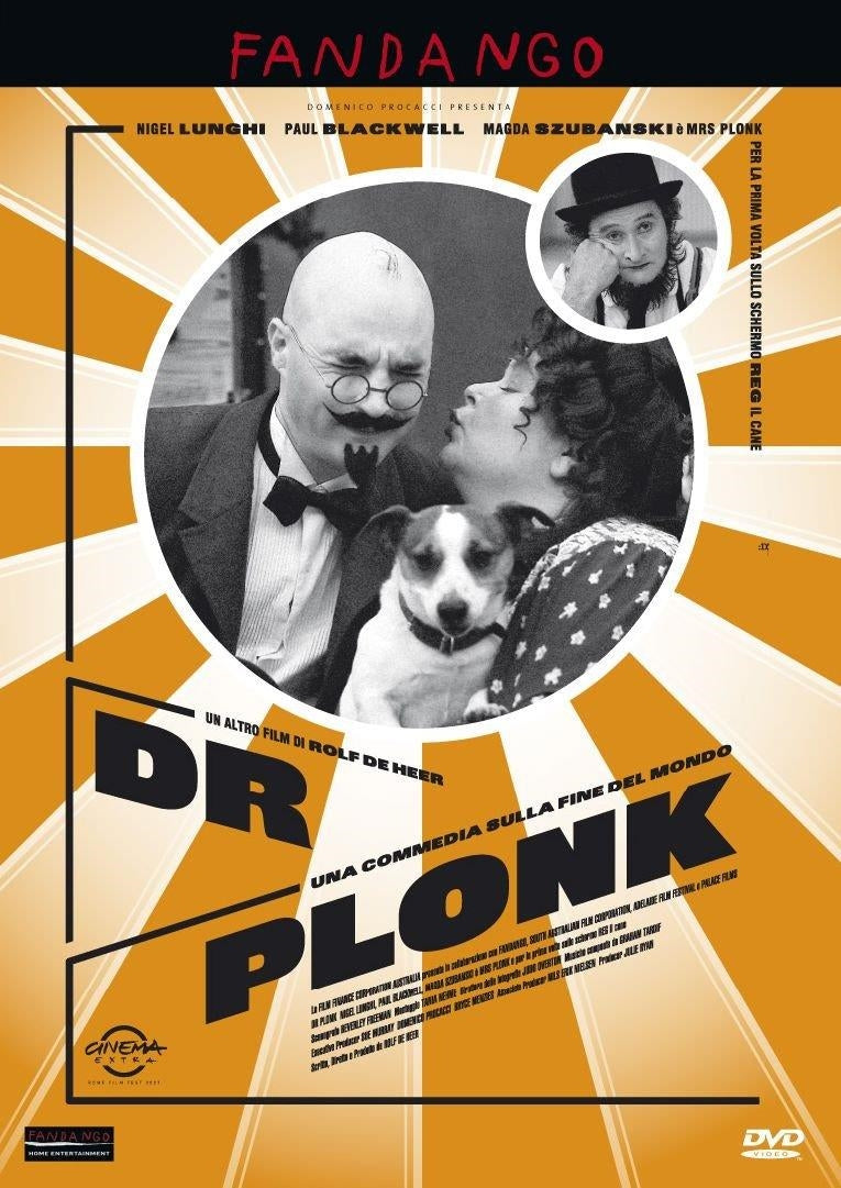Dr. Plonk