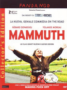 Mammuth