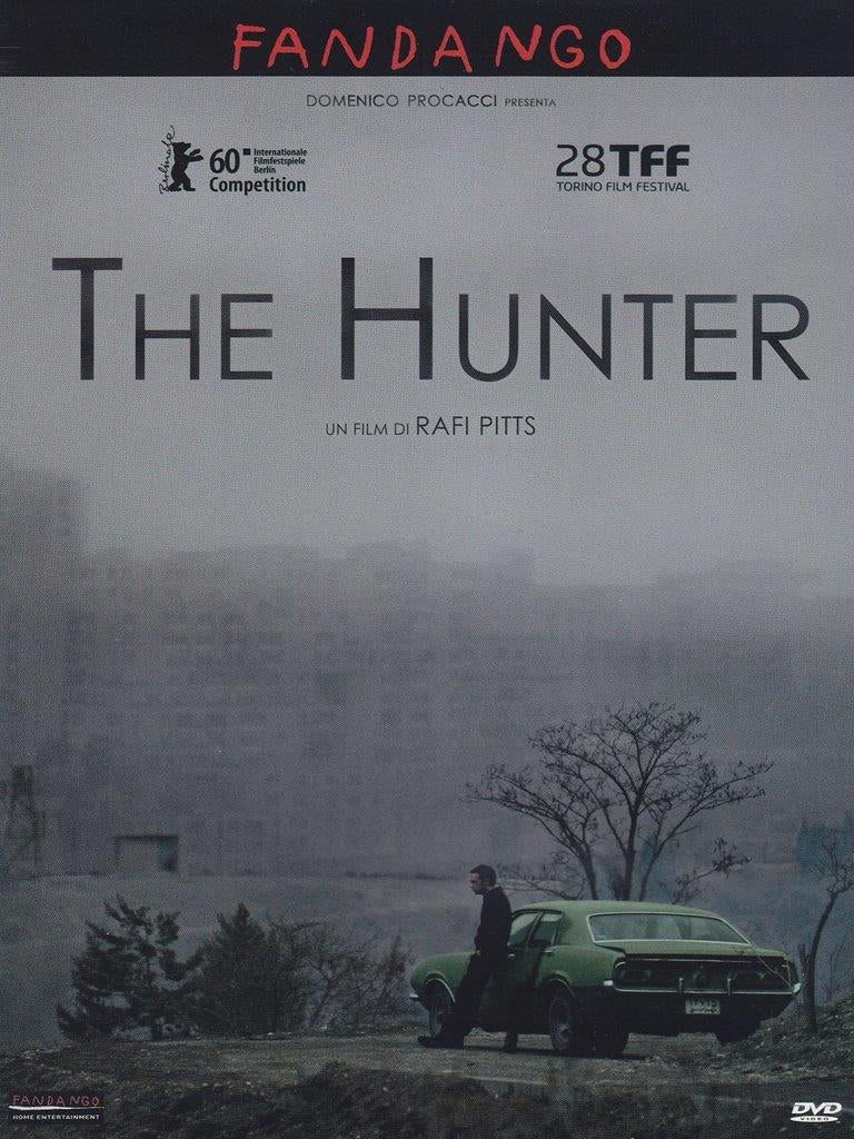 Hunter (The) (2010)