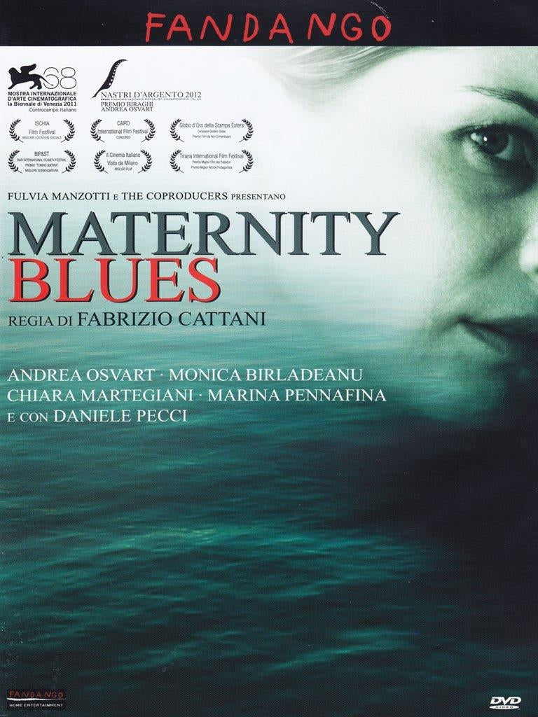 Maternity Blues