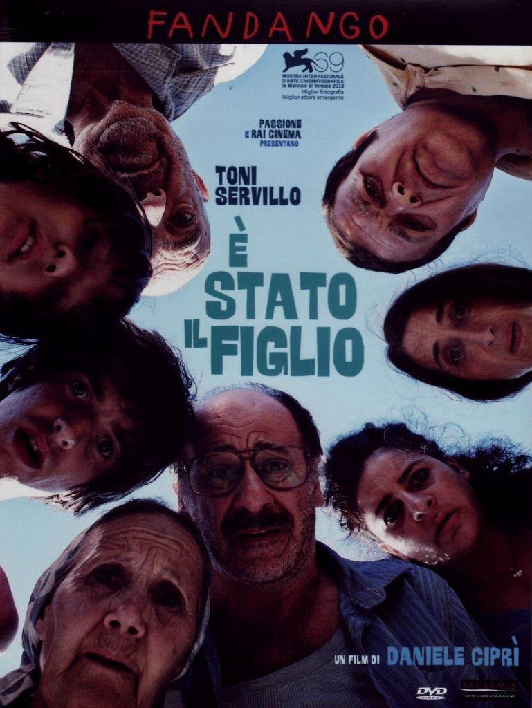 E' Stato Il Figlio