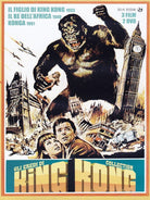 Eredi Di King Kong (Gli) (2 Dvd)