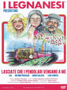 Legnanesi (I) - Lasciate Che I Pendolari Vengano A Me (2 Dvd)