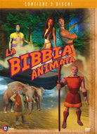 Bibbia Animata (La) (3 Dvd)