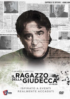 Ragazzo Della Giudecca (Il)