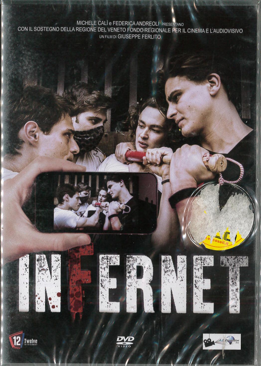 Infernet