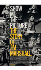 Show Me The Picture: The Story of Jim Marshall