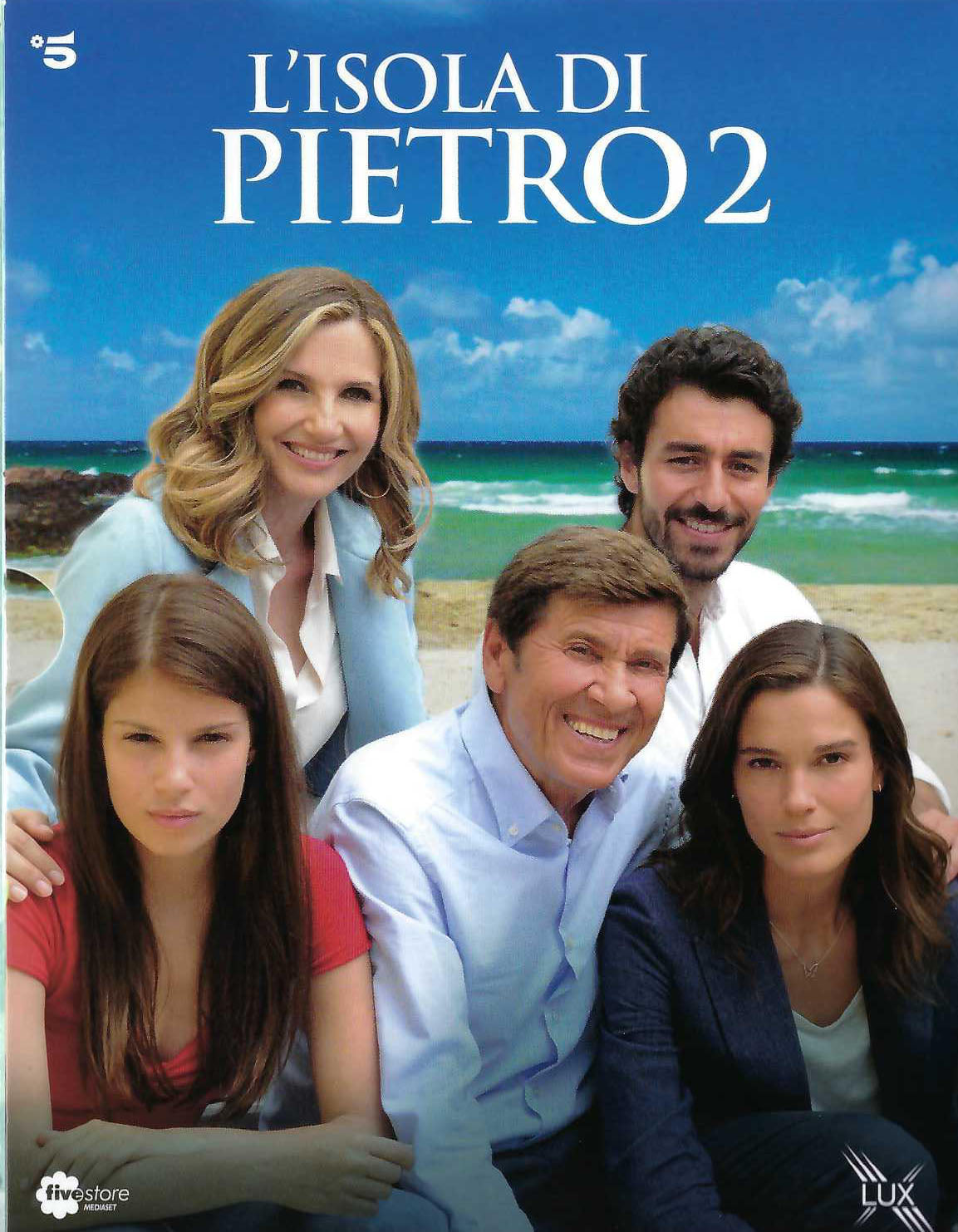 Isola Di Pietro (L') #02