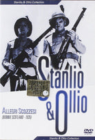 Stanlio & Ollio - Gli Allegri Scozzesi