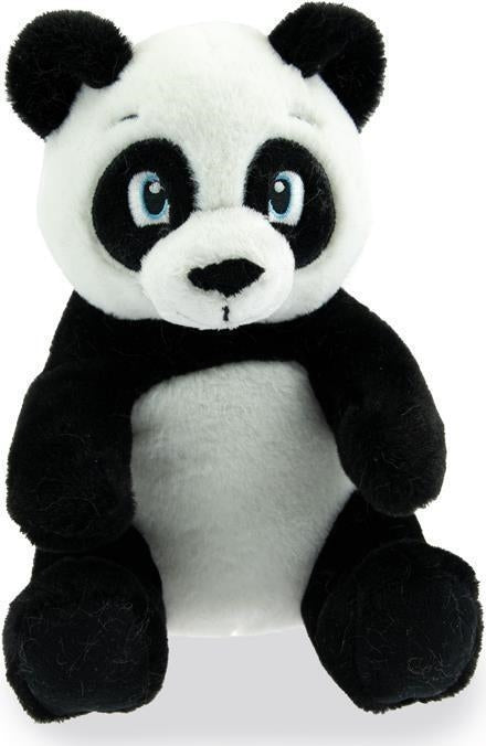 Teorema: Nice & Good - Panda 18 Cm - Display Box