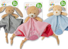 Teorema: Gogo - Dou Dou Animaletti Massaggiagengive E Sonaglio (Assortimento)