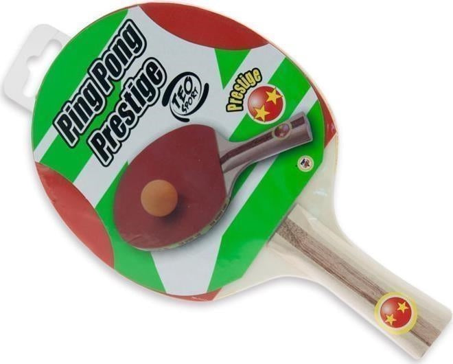 Teorema: Teosport - Racchetta Ping Pong Prestige 2 Stelle