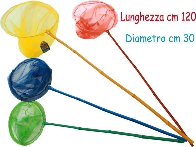 Teorema: Teos - Retino Bambu Diam 30Cm-Lungh 120Cm