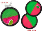 Teorema: Teos - Catch Ball Con Pallina 20 Cm