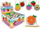 Teorema: Miss Signorina - Mini Borsette Con Tracolla 6 Ass - Display Box
