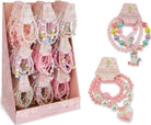 Teorema: Set Collana E Braccialetto Assortiti