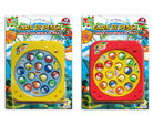 Teorema: Teos - Gara Di Pesca 15 Pesci A Batteria