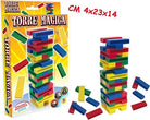 Teorema: Giochi In Scatola Torre Magica Versione Travel