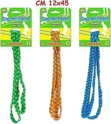 Teorema: Teosport - Gioco Elastico (Assortimento)