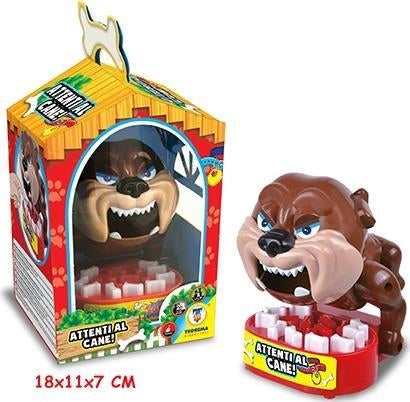 Teorema: Giochi In Scatola Gioco Attenti Al Cane